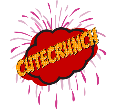 CuteCrunch - Puppies, Kitties, Poop Jokes and More!